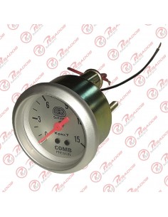 Manometro Combustible Schinca (c52-pcp)