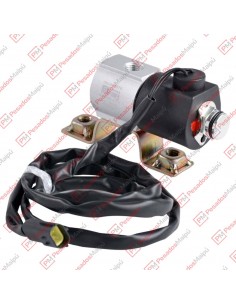 Valvula Solenoide 3/2 Vias...