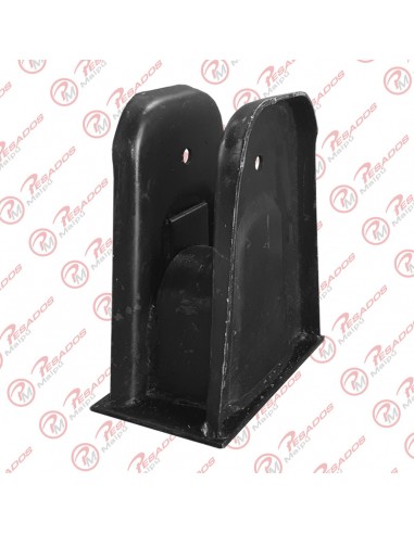 Manota Chapa Tras Tren Tras 210mm
