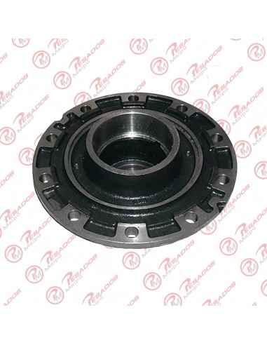 Maza Mb 1518/1620 Trasera 44 Dientes...