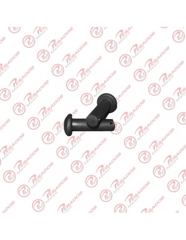 Perno Horquilla Pulmon Freno (2207)