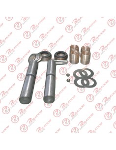 Juego Perno Punta Eje Mb 312 3500 (j546 0.05) 30 X 170 Mm
