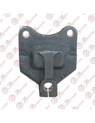Soporte Elastico Ford F700/7000 68/81...