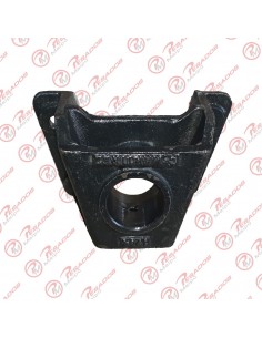 Soporte Elastico Mb 608...