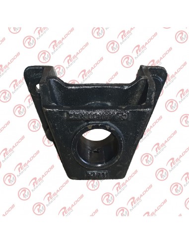 Soporte Elastico Mb 608 Del-tras Mod...