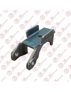 Soporte Elastico Mh 7/8 X 75mm (mptr0070)