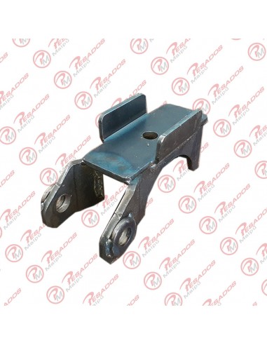 Soporte Elastico Mh 7/8 X 75mm...