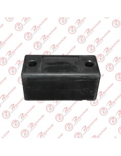 Taco Paragolpe 70x195x70