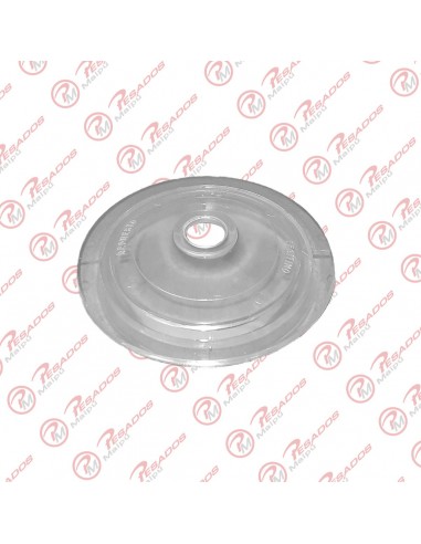 Taza Maza Tipo Montenegro Presion (1001)