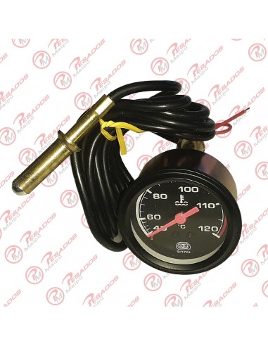 Teletermometro Schinca 2 M (s21-t200n)