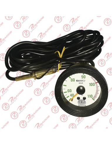 Teletermometro Schinca 4 M (s21-t400n)