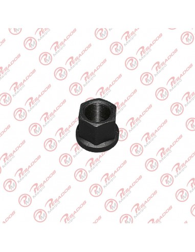 Tuerca Rueda 20mm (rme049a)