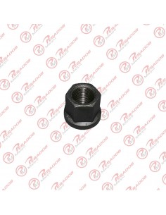 Tuerca Rueda 22mm Hexagono...