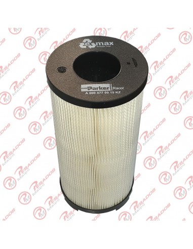 Filtro Combustible Cartucho Original...