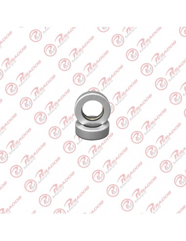 Crapodina Punta Eje Mb 38mm (c631)