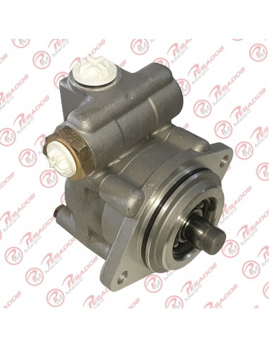 Bomba Direccion Hidraulica Mb 1620...