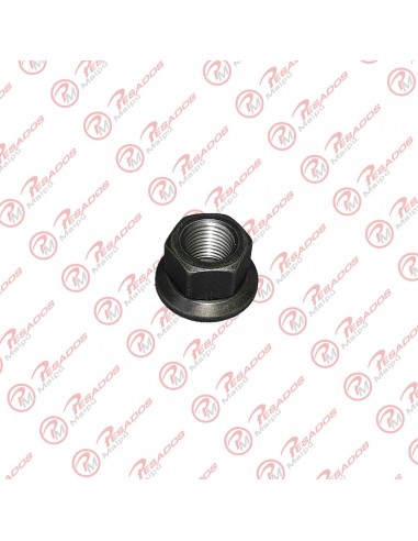Tuerca Rueda 7/8 Volvo C/arand...