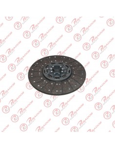 Disco Embrague Sc 420mm 22...