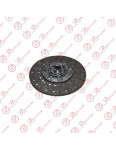 Disco Embrague Sc 430mm 24...