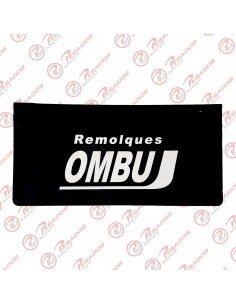 Guardafango Ombu 63x30 (1648)