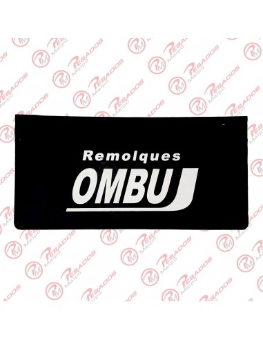Guardafango Ombu 63x30 (1648)