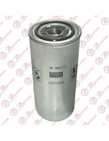 Filtro Combustible (p10503) Unidad...