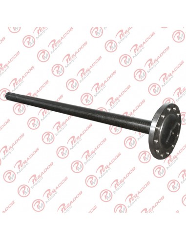 Palier Dodge Chevrolet  Ayb Frt 180309