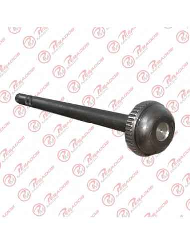 Palier Mb 1517 / 1620  37 / 44...