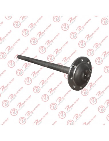 Palier Rockwell 240 Ford 1722 Iveco...