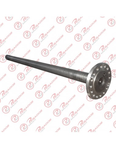 Palier Mb 1215/ Oa 101 Deutz 36e...