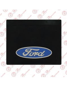 Guardafango Ford Fondo Azul 52x43 (1771)