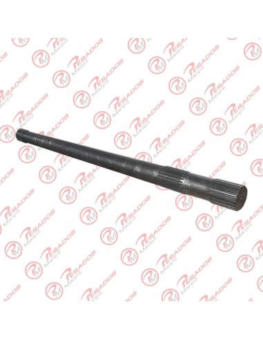 Palier Mb 1634 Largo 3 Estr 8003...