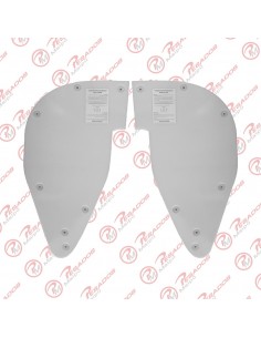 Placa Autolubricada 5ta Rueda C/kit Jost (7015)