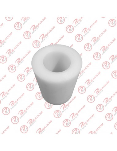 Buje Balancin Indecar 50x90x125 Pp...