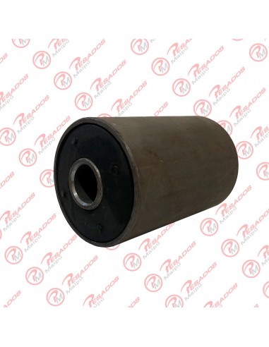 Buje Armado Elastico Ford 915 5/8x52...