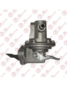 Bomba Combustible Mwm (6630)
