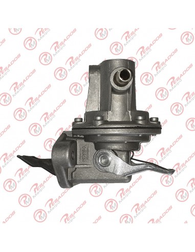 Bomba Combustible Mwm (6630)