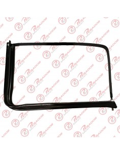 Soporte C/suncho Para Tanque Combustible 300lts Plastico (m-196)