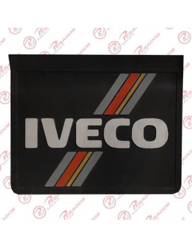Guardafango Iveco Tricolor 50x60...