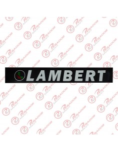 Guardafango Lambert Bajo...
