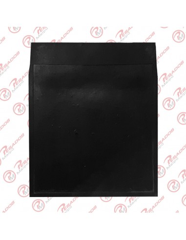 Guardafango Liso 30x25 (1763)