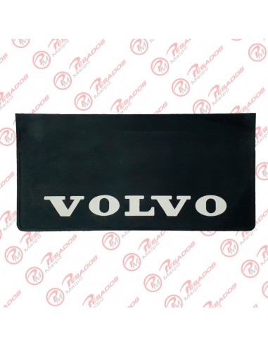 Guardafango Volvo 64x33 X Par (1740)...