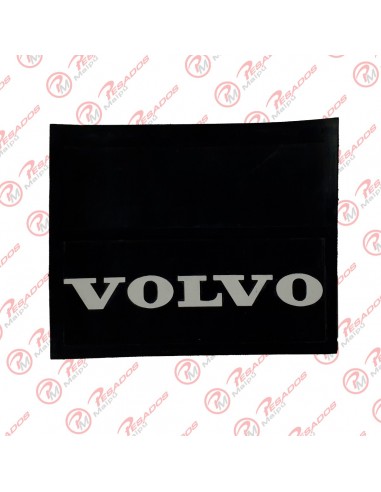Guardafango Volvo 52x42  Delantero...