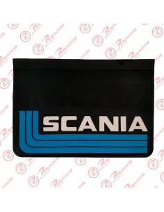 Guardafango Sc Trasero Azul 63x43 (1829)