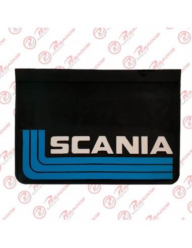 Guardafango Sc Trasero Azul 63x43 (1829)