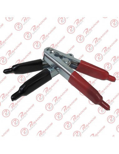 Juego Clip Bateria 120a