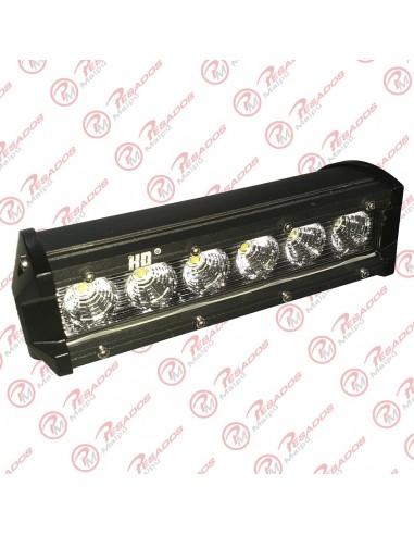 Faro Led 6 Leds