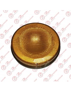 Lente Trasero Ambar 1800la...