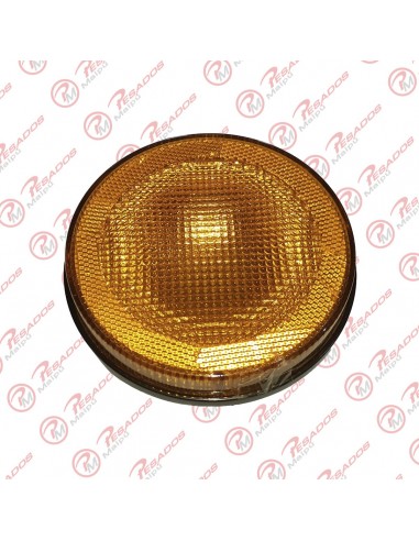 Lente Trasero Ambar 1800la (bl1800la)