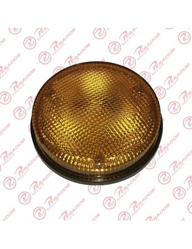 Lente Trasero Ambar 1810la (bl1810la)